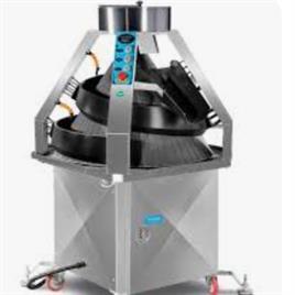 Automated Dough Shaper