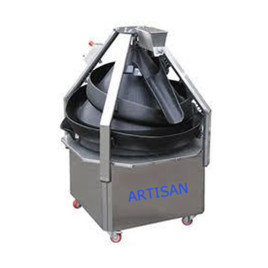 Bakery Dough Rounder Machine