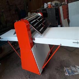 Bakery Dough Processing Machine