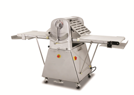 Imported Electric Dough Sheeter DSE-667