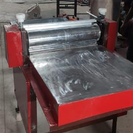 Dough Sheeter Machine SRDS