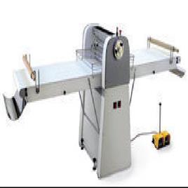 Customized Automatic Dough Roller