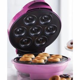 Electric Donut Maker