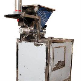 Doughnut Production Machine