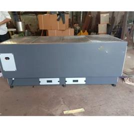 MS Down Draft Dust Collector Machine