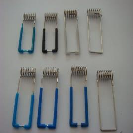 Industrial Down Light Spring