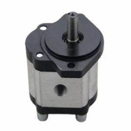 Dowty Electric Gear Pump, 210 Bar