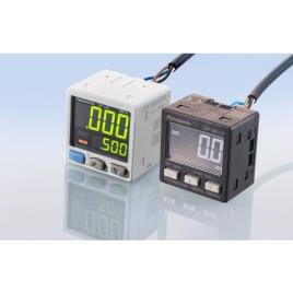 Panasonic DP-102-E-P Digital Pressure Switch Machine