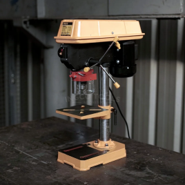 DP133505 Pillar Drill Machine 13mm