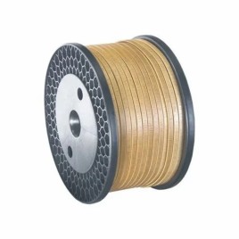 DPC Insulated Copper Strip