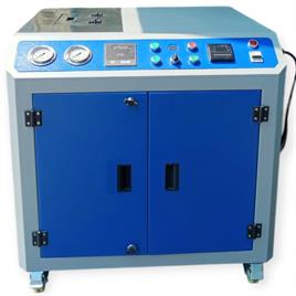 DPF Cleaning Equipment