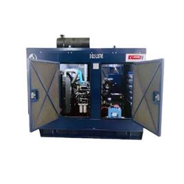 DPK 75 kVA Diesel Genset