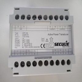 DPP-235 Active Current Transducer