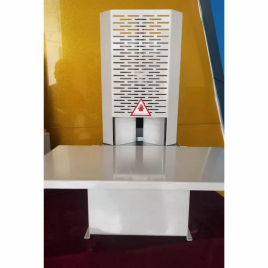 DQ80 Automatic Paper Round Corner Machine