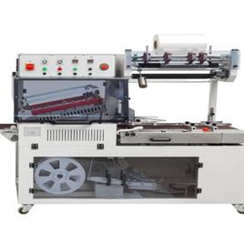 DQL 5545 Automatic L Sealer Component