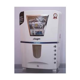 Aqua Safe RO UV Purifier Machine
