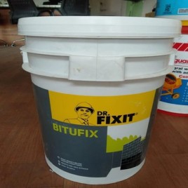 Dr. Fixit Waterproofing Liquid