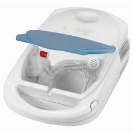 Dr. Morepen Tabletop Compressor Nebulizer