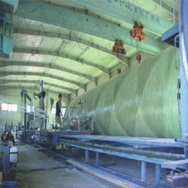 Draeger Carbon Composite Gas Cylinder