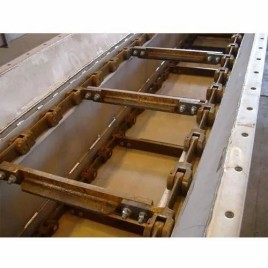 Drag Chain Conveyors
