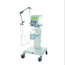 Drager Babylog 8000 Plus Ventilator (Refurbished)