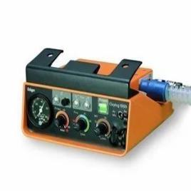 Oxylog 1000 Ventilator Device