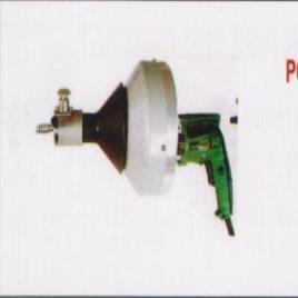 Manual Drain Cleaning Equipment