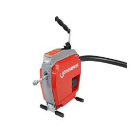 Industrial Rodding Machine