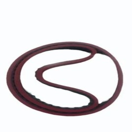 Industrial Draw Down Belts