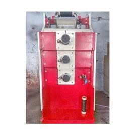 Draw Heat Set Winding Equipment with HMI