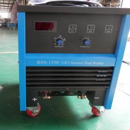 ARC STUD WELDING EQUIPMENT, Model: RSN 2500