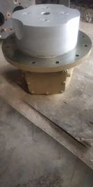 Industrial Frame Head