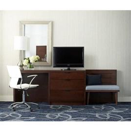 Dressing and Study Unit Device