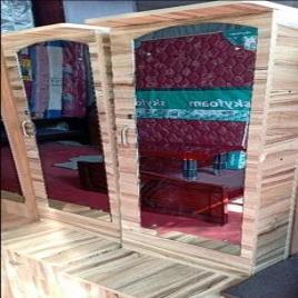 Standard Dressing Furniture