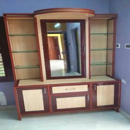 Wooden Dressing Furniture
