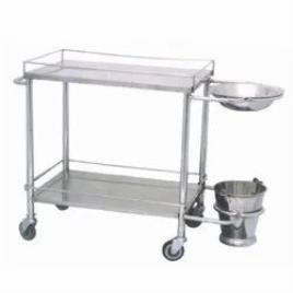 Dressing Trolley DS-5007