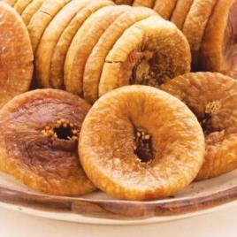 Premium Dried Figs