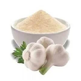 Premium Dried Garlic Powder