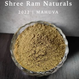 Dehydrated Green Chili Dust