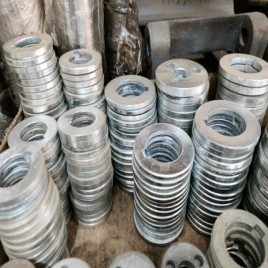 Heavy-Duty Drill Chuck