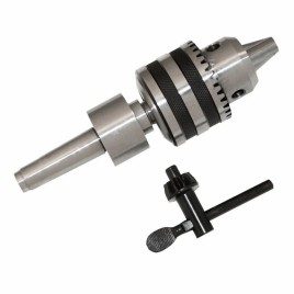Industrial Drill Chuck