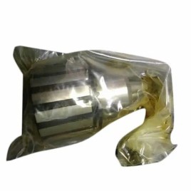 Stainless Steel Drill Chucks