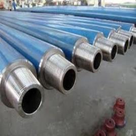Drill Machine Collars