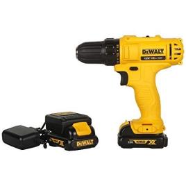 Dewalt Industrial Drill Device