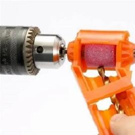 Grinding Machine for Drills