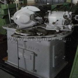 Industrial Drill Grinding Machine