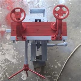 Drill Grinder Machine