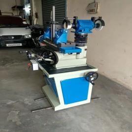 Industrial Drill Grinding Machine