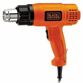 BLACK+DECKER Heat Gun KX1800
