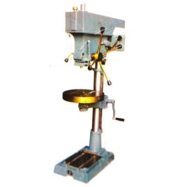 Radial Drilling Machine